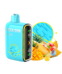 GEEK BAR PULSE FCUKING FAB