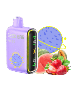 GEEK BAR PULSE META MOON