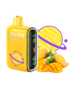 GEEK BAR PULSE MEXICO MANGO