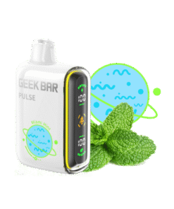 GEEK BAR PULSE MIAMI MINT