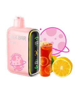 GEEK BAR PULSE PINK LEMONADE