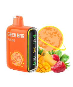 GEEK BAR PULSE STRAWBERRY MANGO
